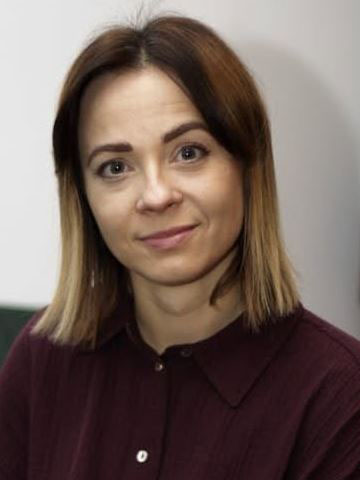 Weronika Taraszkiewicz
